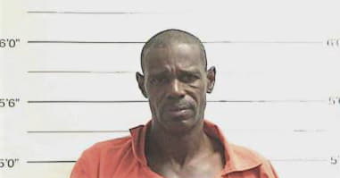 Alvin Wilson, - Orleans Parish County, LA 